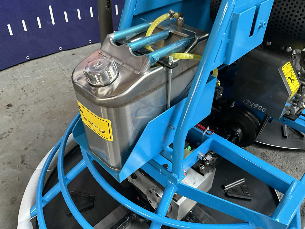 Betontechnik Easy-Going RT36: das Bild 32