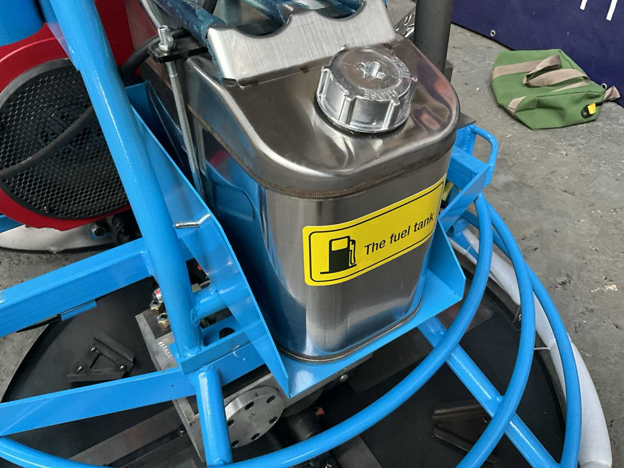 Betontechnik Easy-Going RT36: das Bild 43