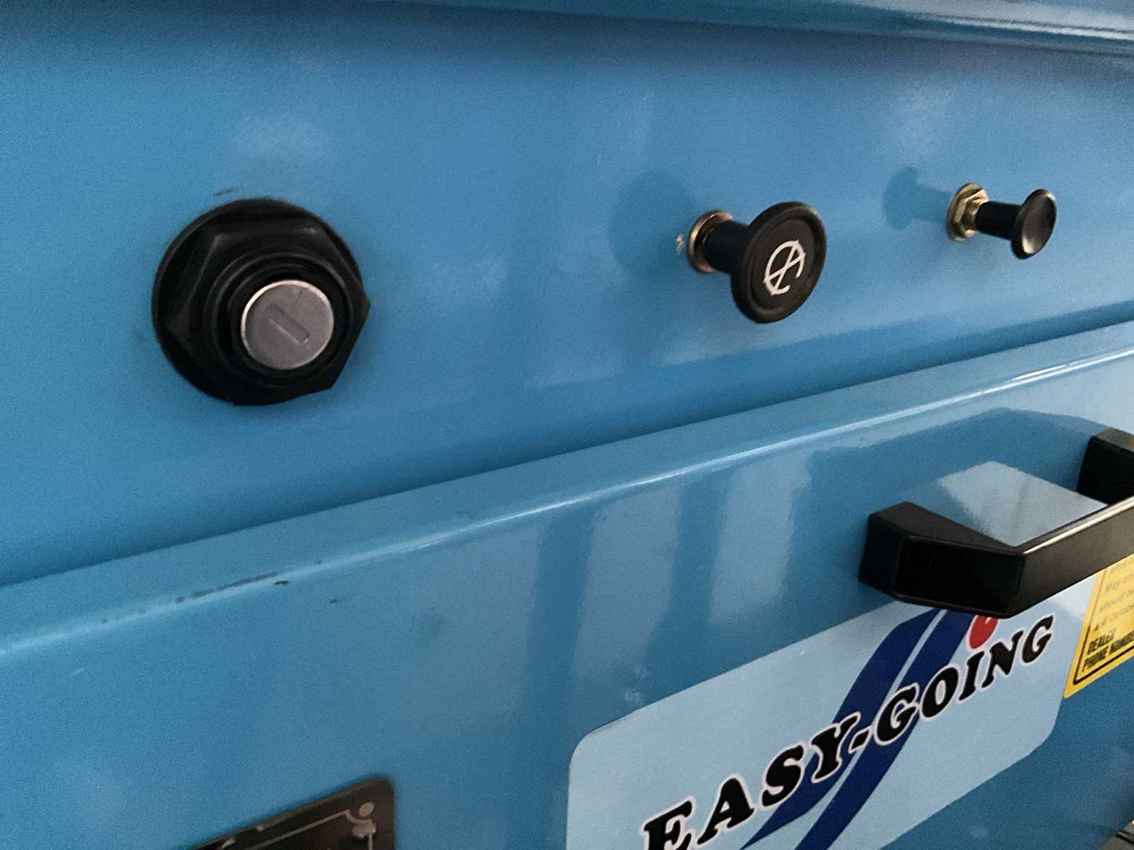 Betontechnik Easy-Going RT36: das Bild 41