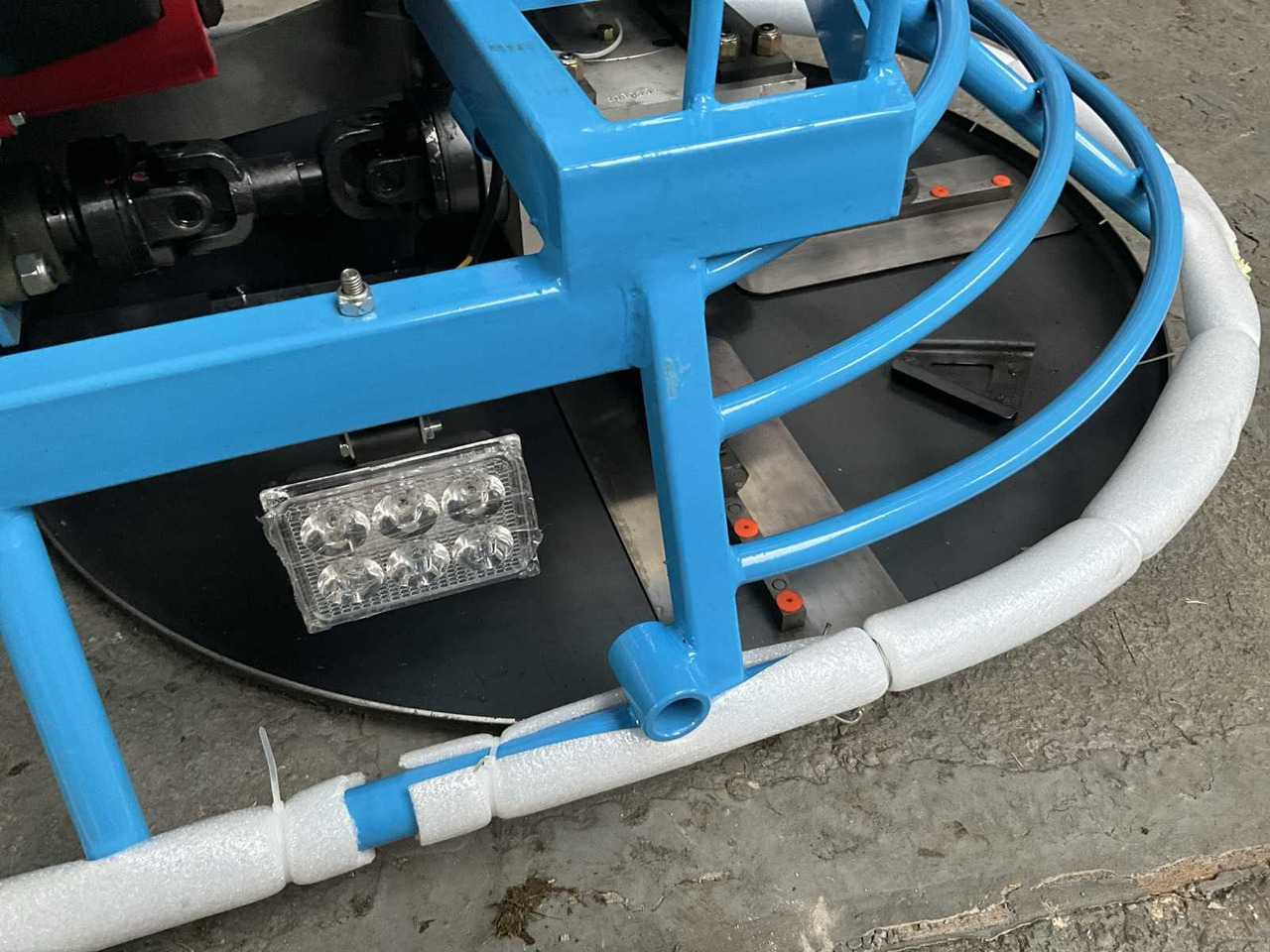 Betontechnik Easy-Going RT36: das Bild 28