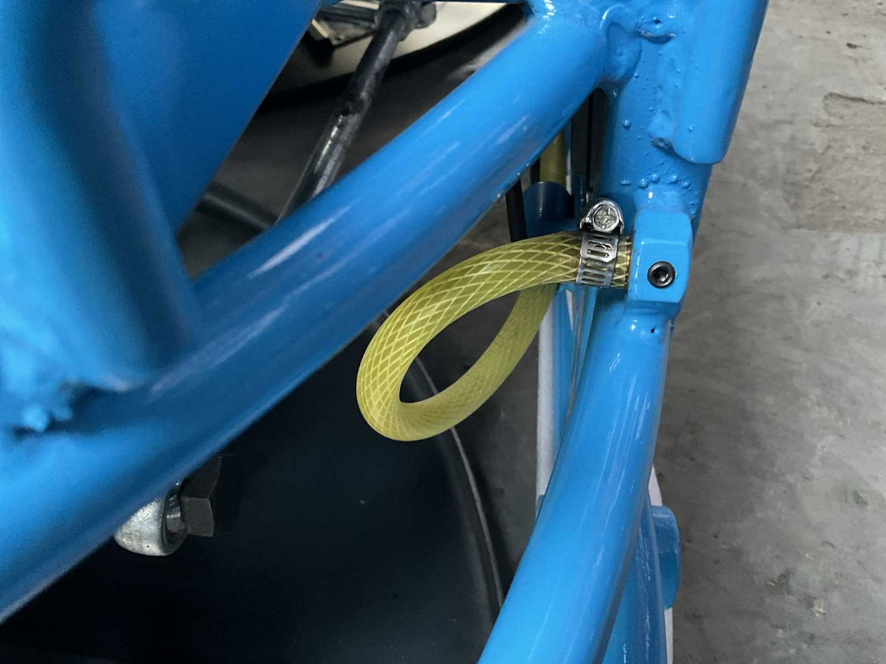 Betontechnik Easy-Going RT36: das Bild 40