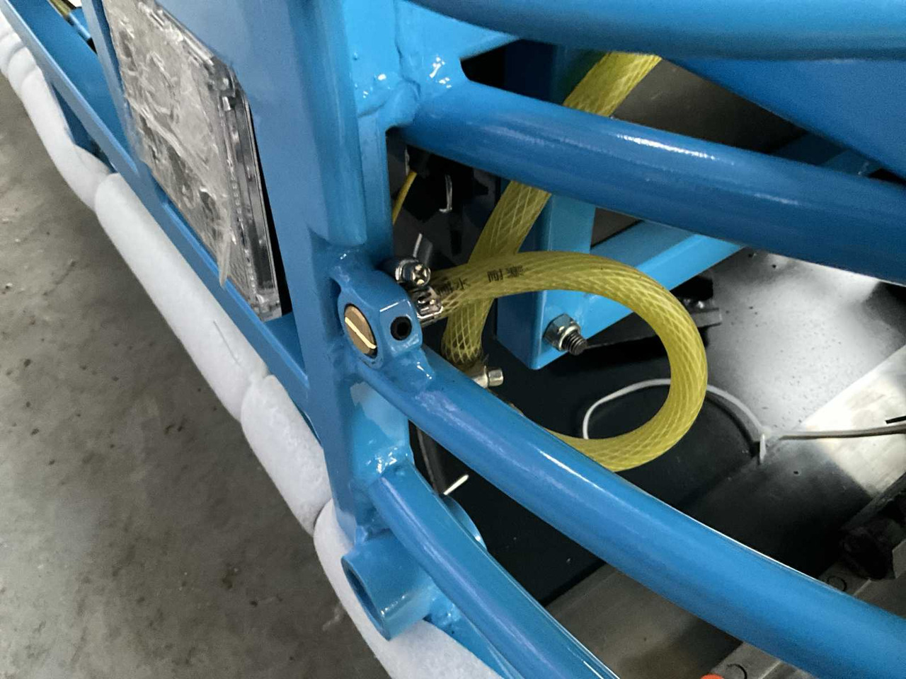 Betontechnik Easy-Going RT36: das Bild 35