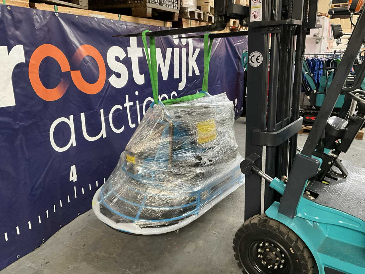 Betontechnik Easy-Going RT36: das Bild 46