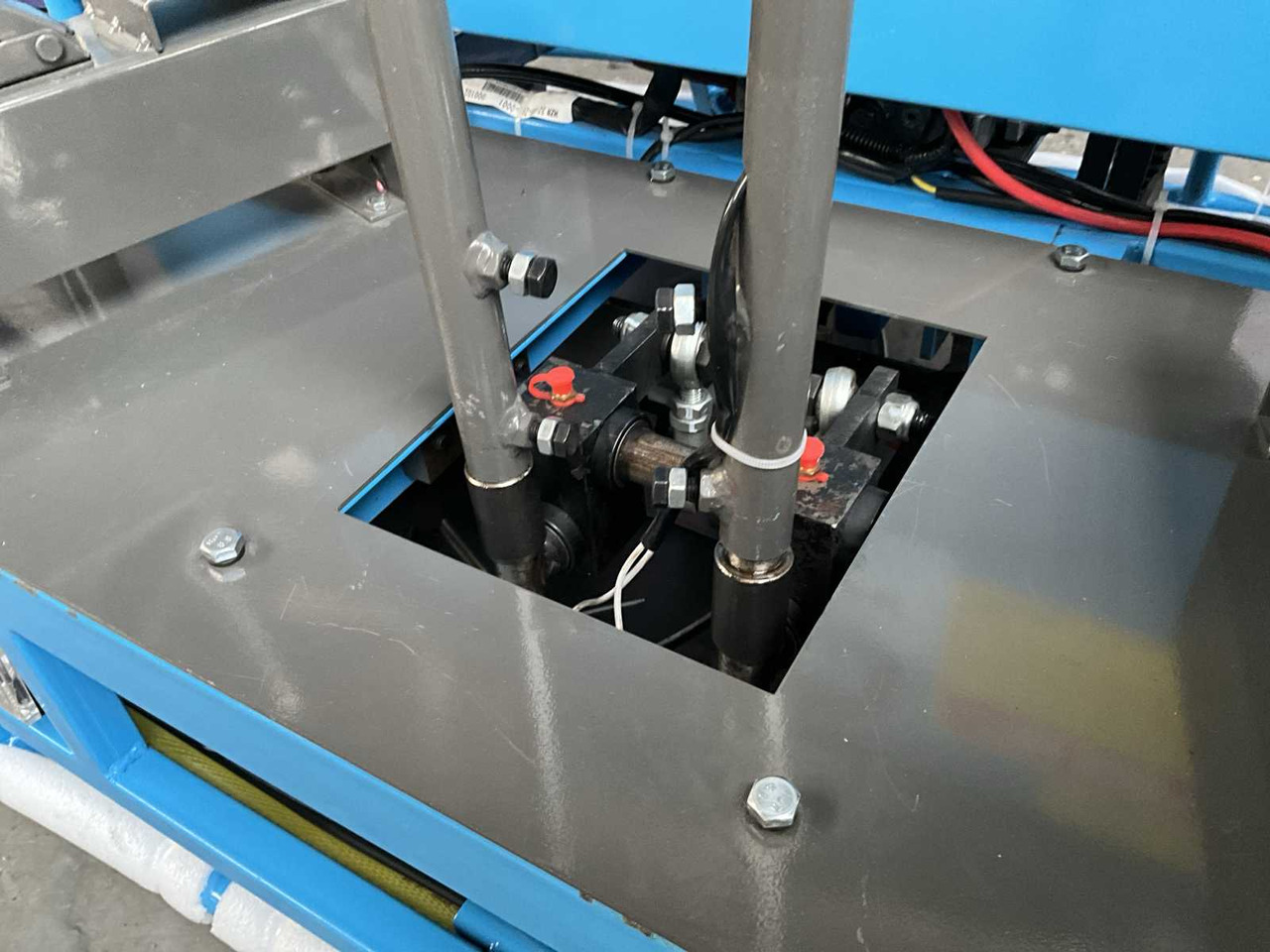 Betontechnik Easy-Going RT36: das Bild 20