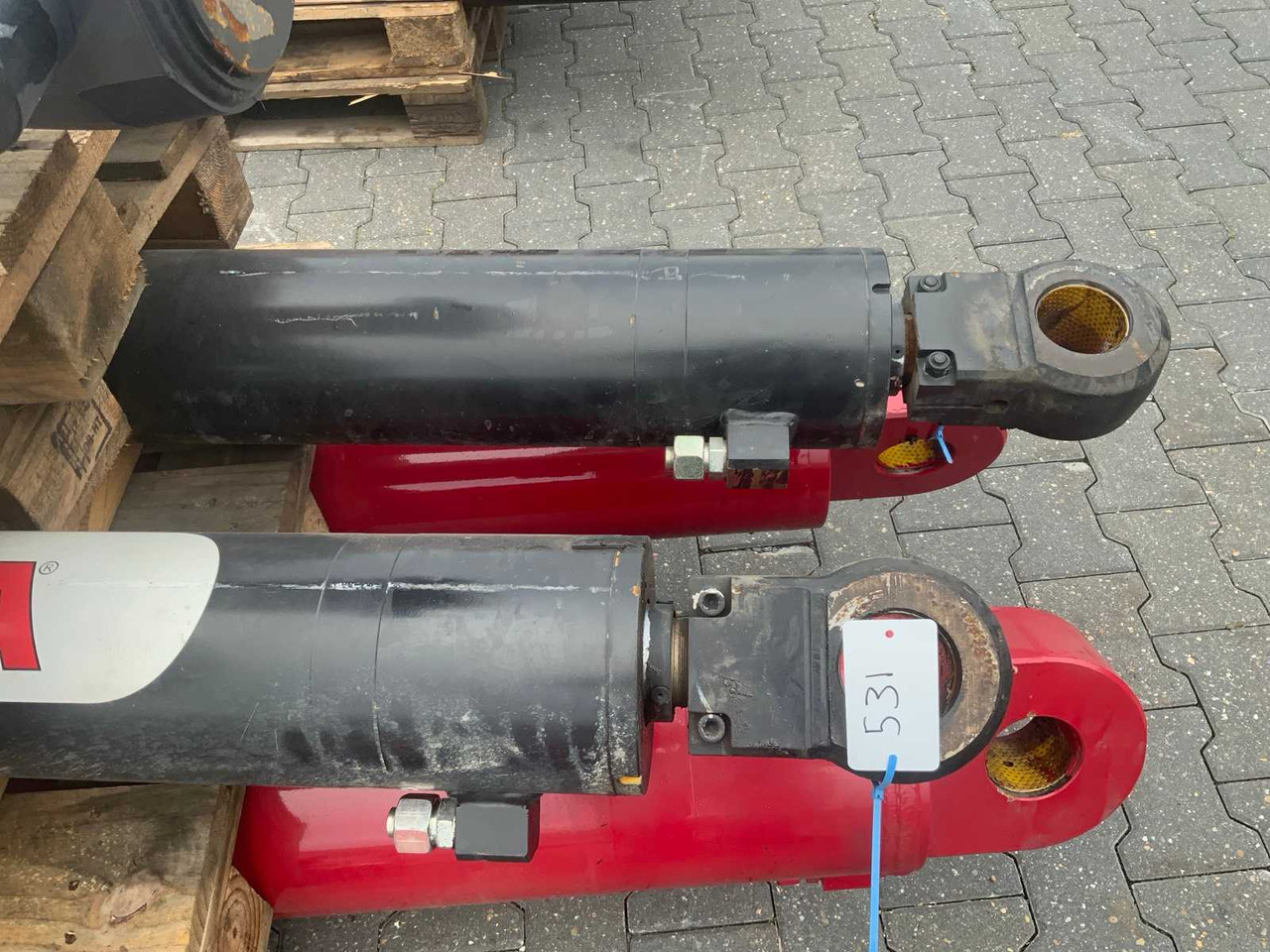 Hyva - Düngetechnik: das Bild 1 Hyva - Düngetechnik: das Bild 1