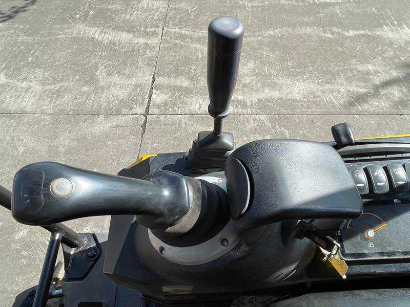 Mobilbagger JCB - 2019 - 15C-1 - CRAWLER EXCAVATOR: das Bild 13 Mobilbagger JCB - 2019 - 15C-1 - CRAWLER EXCAVATOR: das Bild 13