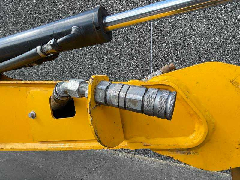 Mobilbagger JCB - 2019 - 15C-1 - CRAWLER EXCAVATOR: das Bild 20 Mobilbagger JCB - 2019 - 15C-1 - CRAWLER EXCAVATOR: das Bild 20