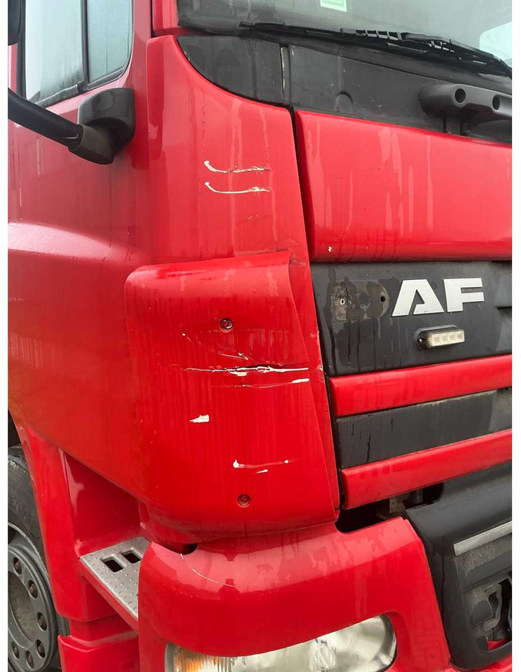 LKW 2008 DAF CF85-360 TRUCK: das Bild 17