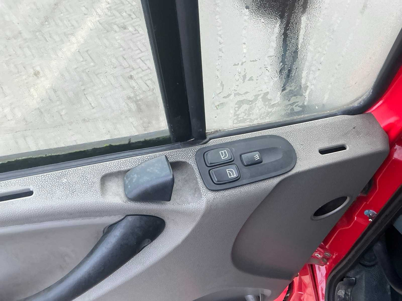 LKW 2008 DAF CF85-360 TRUCK: das Bild 19