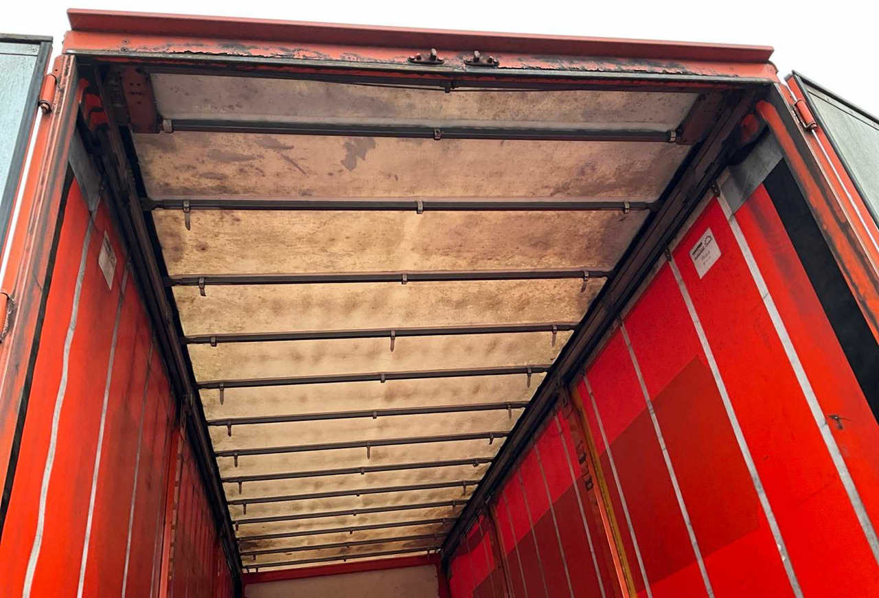 LKW 2014 DAF CF440 EURO6 TRUCK WITH TRAILER: das Bild 48