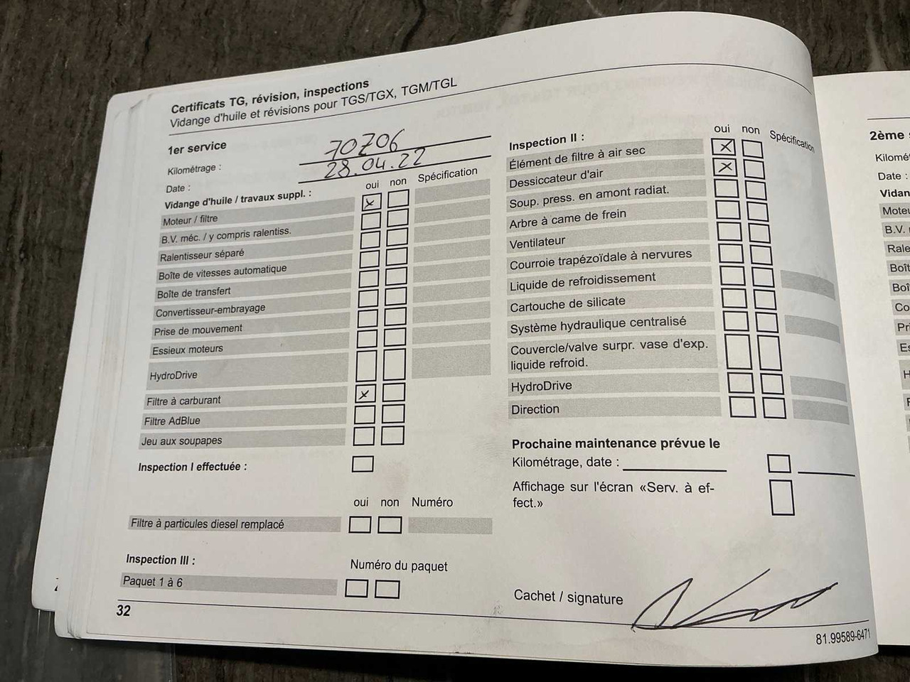 2017 MAN TGL 7.180 TRUCK WITH BRIDGE AND REAR CRANE - LKW: das Bild 3 2017 MAN TGL 7.180 TRUCK WITH BRIDGE AND REAR CRANE - LKW: das Bild 3