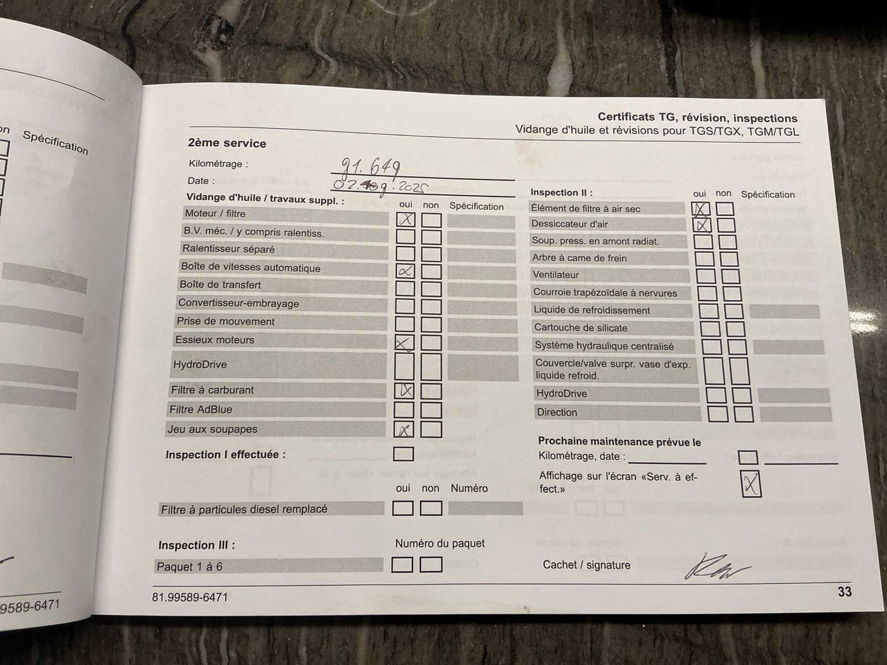 2017 MAN TGL 7.180 TRUCK WITH BRIDGE AND REAR CRANE - LKW: das Bild 4 2017 MAN TGL 7.180 TRUCK WITH BRIDGE AND REAR CRANE - LKW: das Bild 4