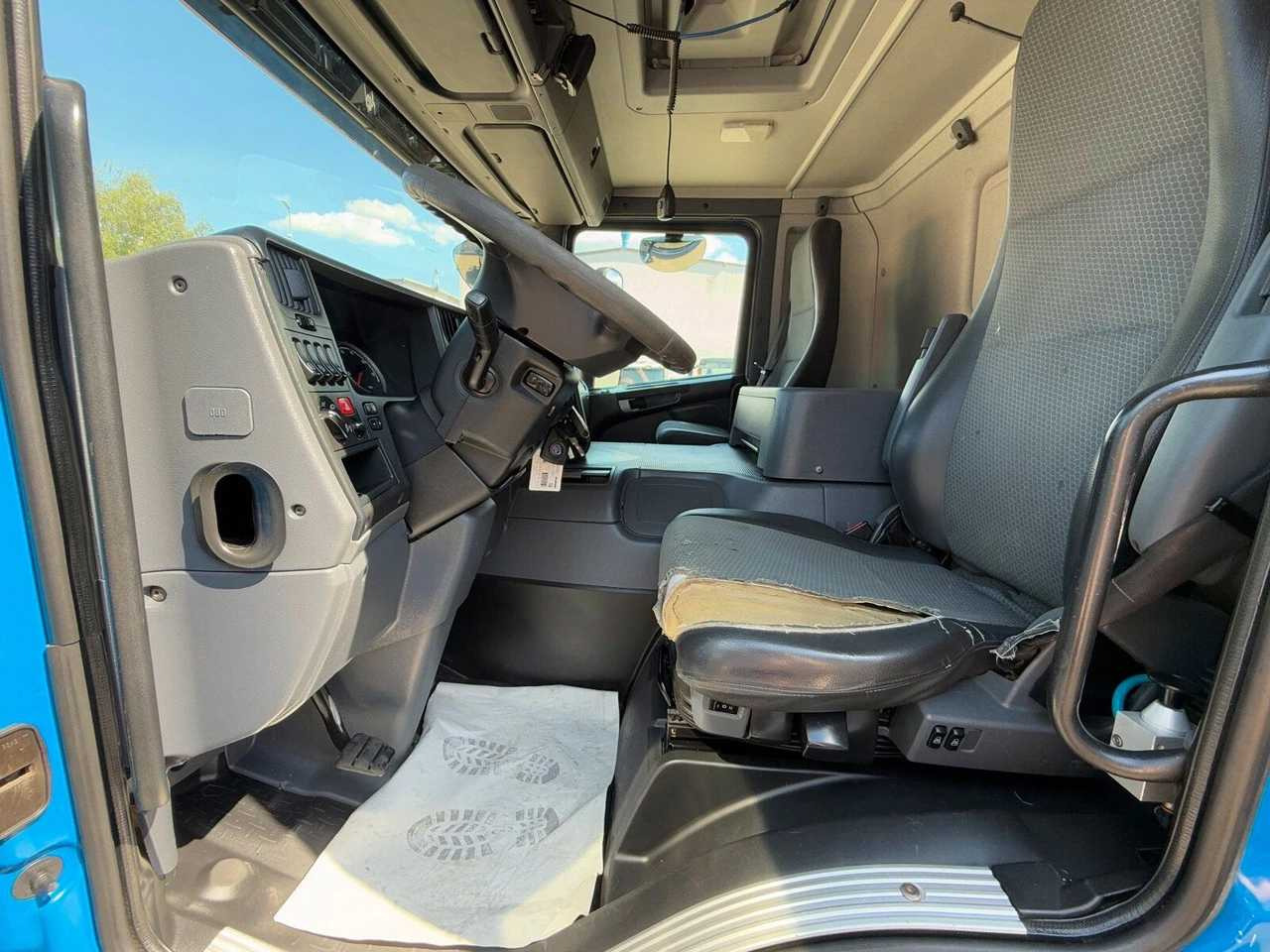 LKW SCANIA - 2017 - P450 - TRUCK: das Bild 19 LKW SCANIA - 2017 - P450 - TRUCK: das Bild 19