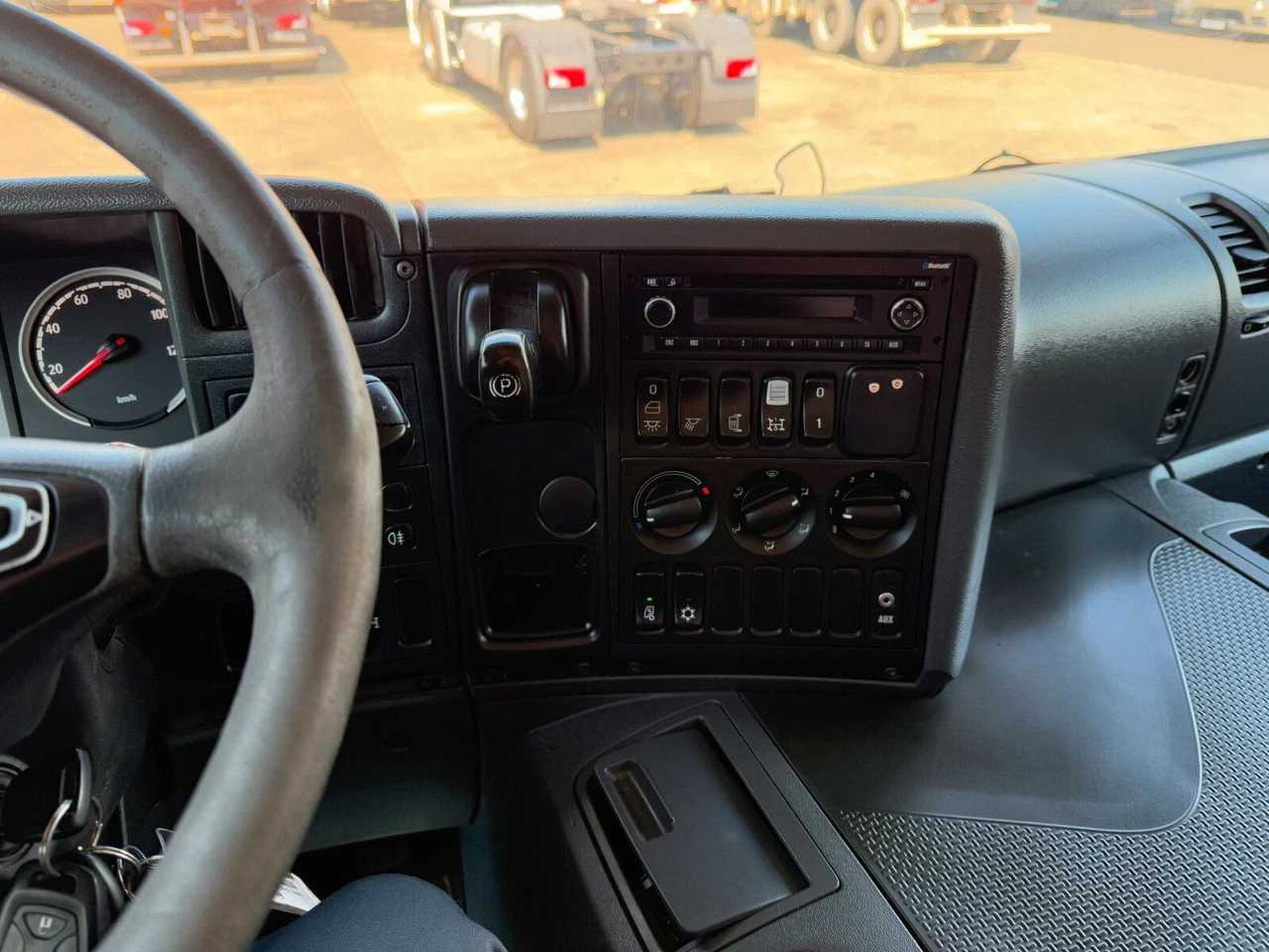 LKW SCANIA - 2017 - P450 - TRUCK: das Bild 15 LKW SCANIA - 2017 - P450 - TRUCK: das Bild 15