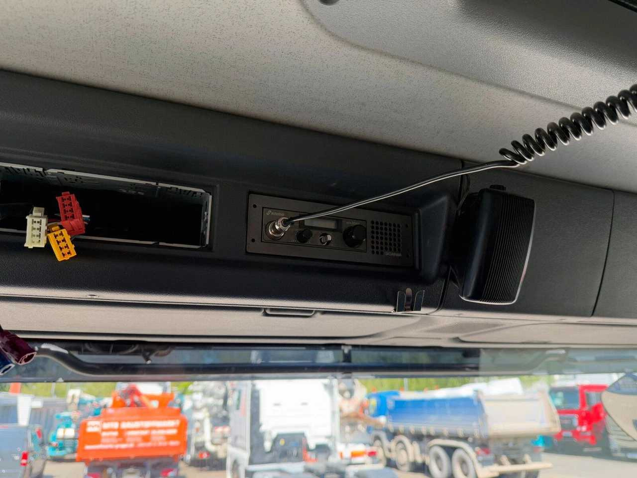 LKW SCANIA - 2017 - P450 - TRUCK: das Bild 17 LKW SCANIA - 2017 - P450 - TRUCK: das Bild 17