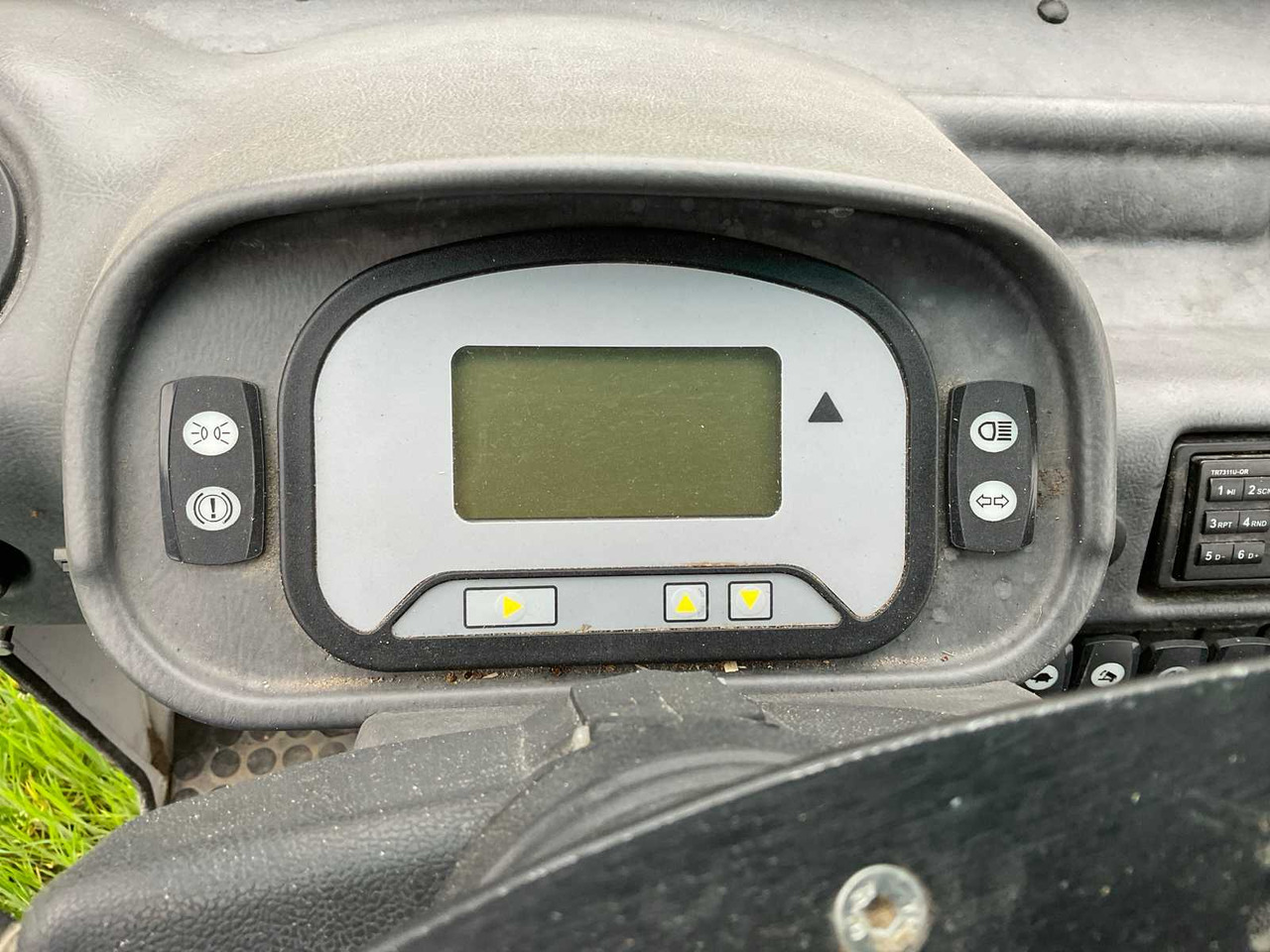 Landmaschine Goupil G3: das Bild 18
