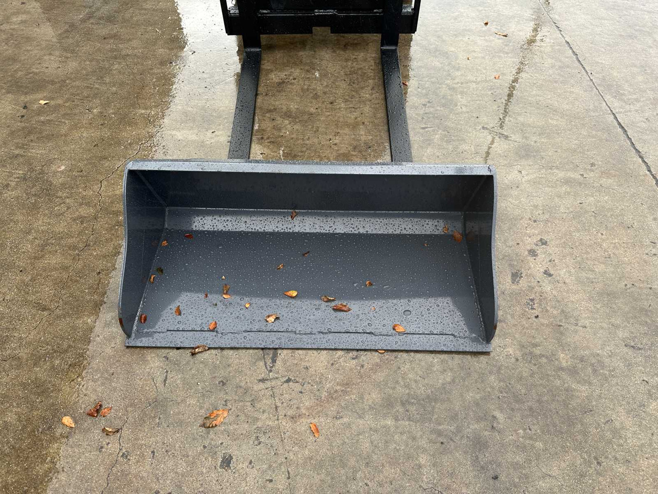 Radlader NEWRICK - 2025 - SL360 - SKID STEER LOADER: das Bild 9 Radlader NEWRICK - 2025 - SL360 - SKID STEER LOADER: das Bild 9