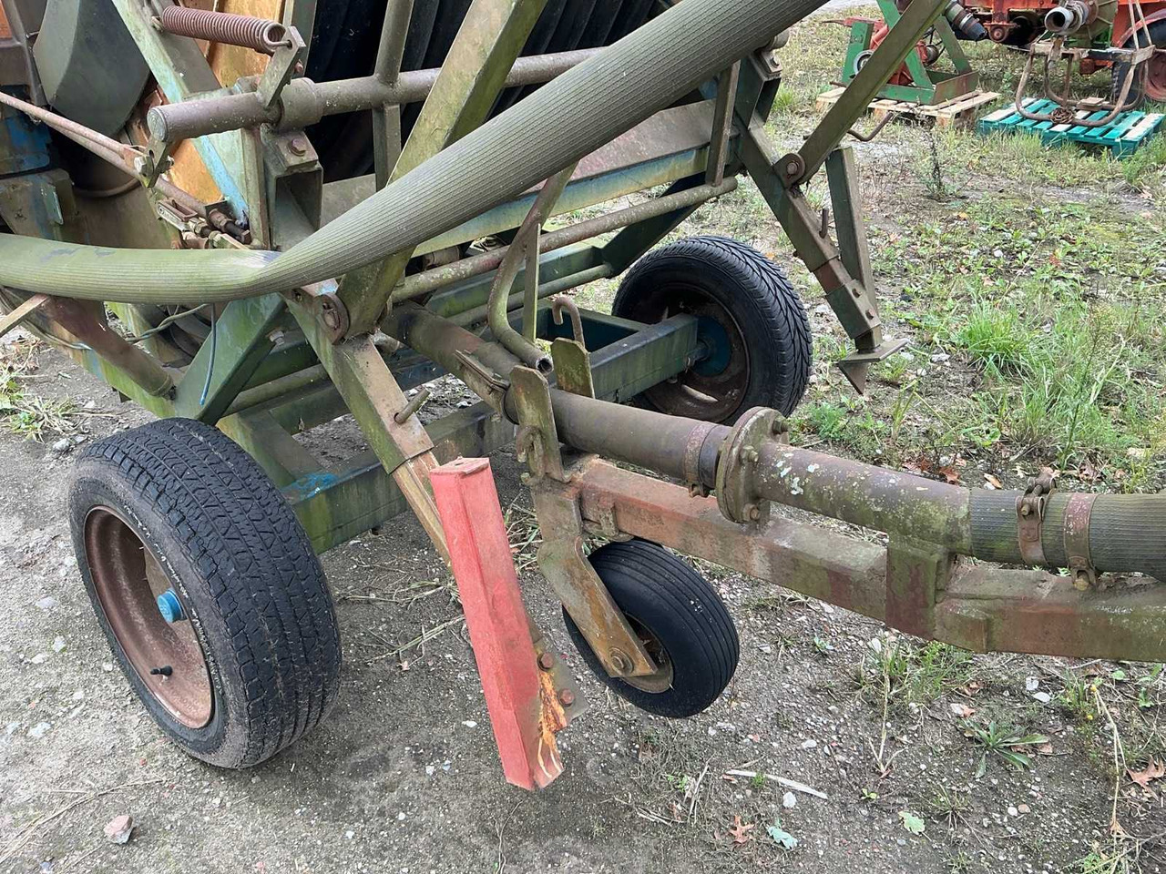 Beregnungstechnik Ocmis 82R2: das Bild 15