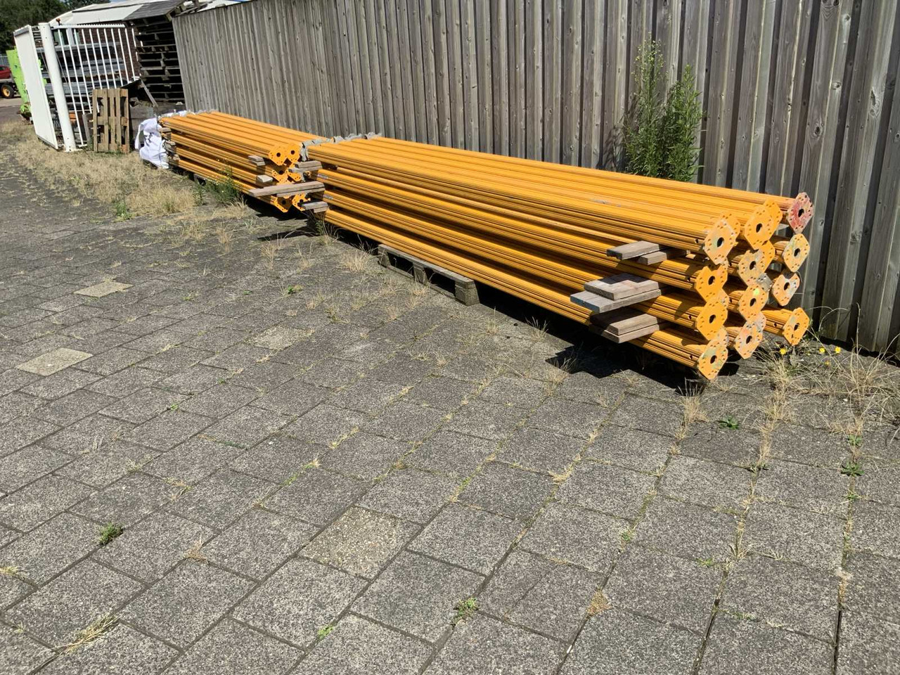 Peri Multiprop625 - Baugeräte: das Bild 2 Peri Multiprop625 - Baugeräte: das Bild 2