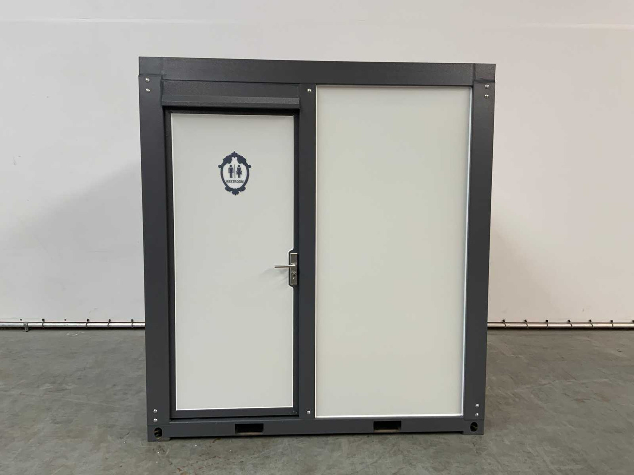 RTE - Wohncontainer: das Bild 2 RTE - Wohncontainer: das Bild 2