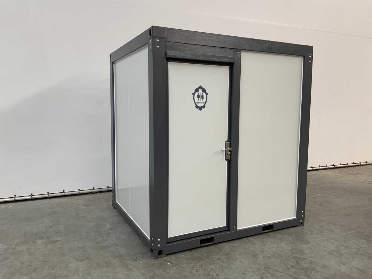 RTE - Wohncontainer: das Bild 1 RTE - Wohncontainer: das Bild 1