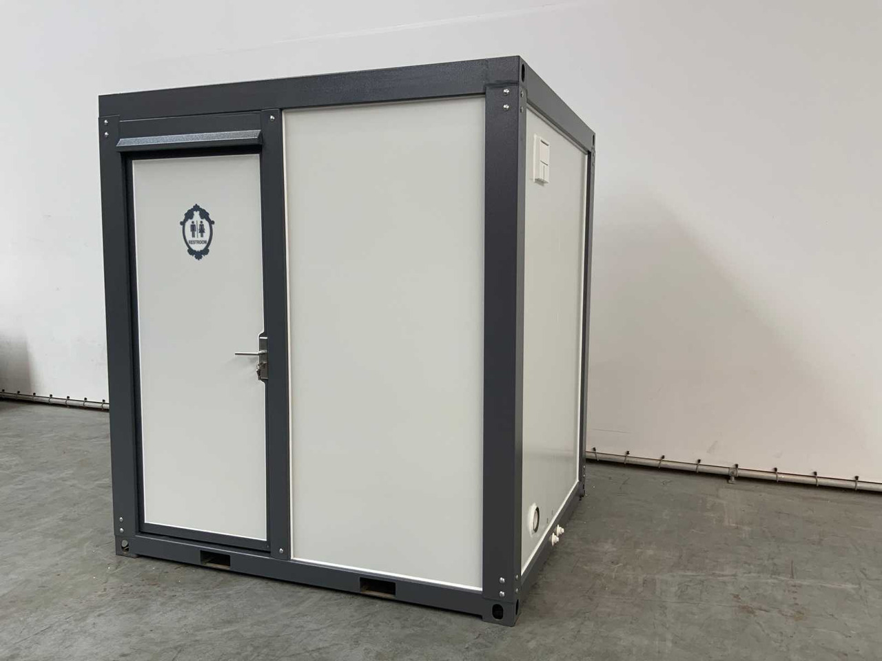 RTE - Wohncontainer: das Bild 3 RTE - Wohncontainer: das Bild 3