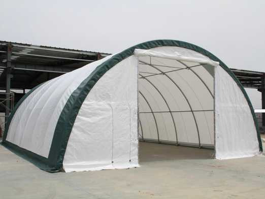 Rhino-Cross-Shelter 304015R - 12x9,15x4,5 m - Lagertank: das Bild 5 Rhino-Cross-Shelter 304015R - 12x9,15x4,5 m - Lagertank: das Bild 5