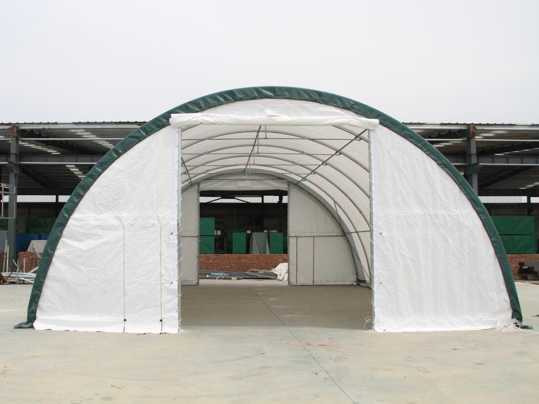 Rhino-Cross-Shelter 304015R - 12x9,15x4,5 m - Lagertank: das Bild 4 Rhino-Cross-Shelter 304015R - 12x9,15x4,5 m - Lagertank: das Bild 4