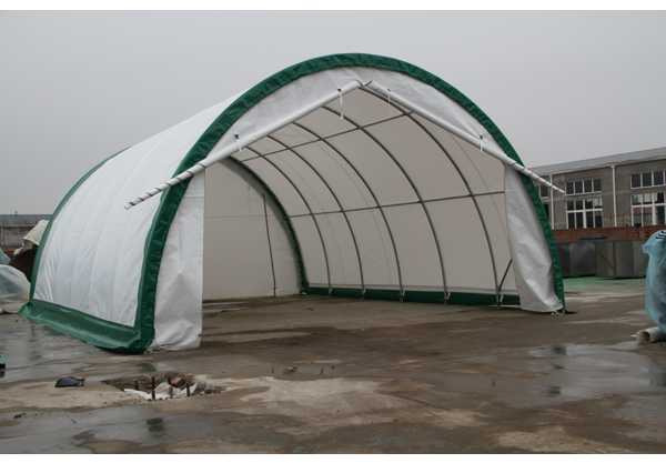 Stahlworks 6,1x6,1x3,66 meter - Lagertank: das Bild 2 Stahlworks 6,1x6,1x3,66 meter - Lagertank: das Bild 2