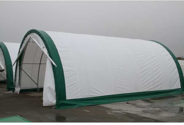 Stahlworks 9,15x6,1x3,66 meter - Lagertank: das Bild 2 Stahlworks 9,15x6,1x3,66 meter - Lagertank: das Bild 2