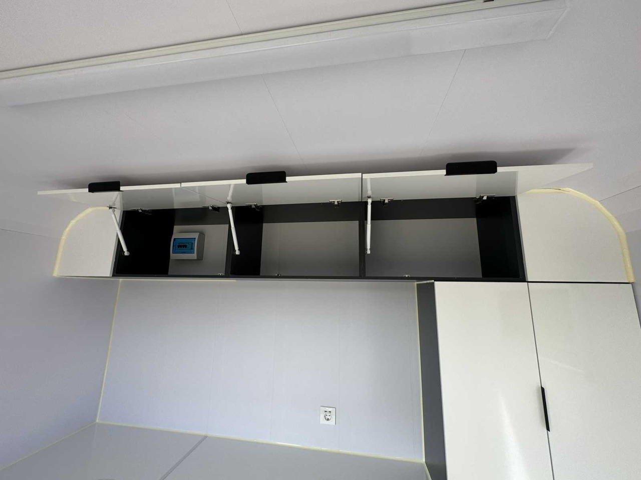Wohncontainer Stahlworks Eco 3000 Wit: das Bild 14