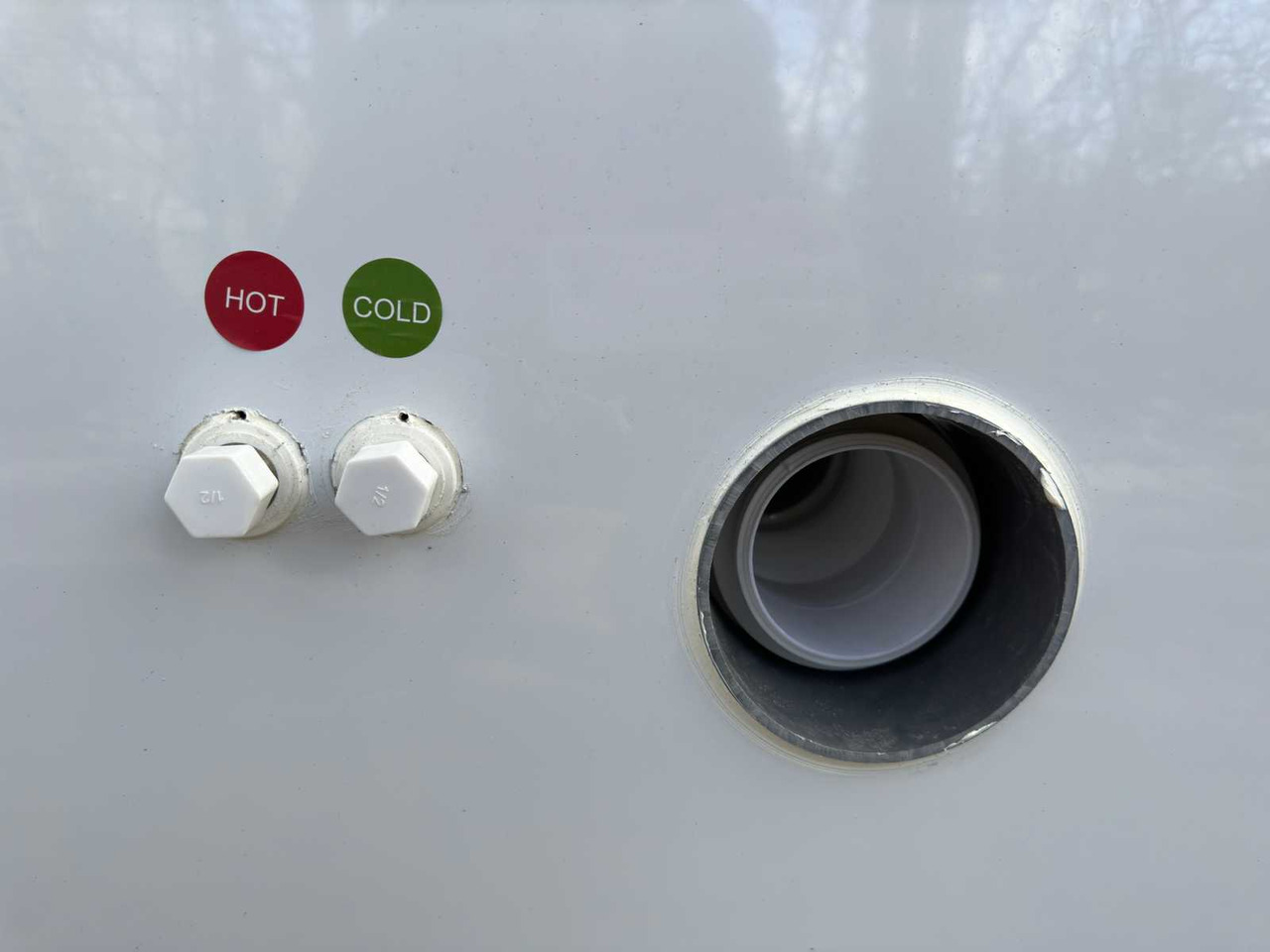 Wohncontainer Stahlworks Eco 6000 B: das Bild 35