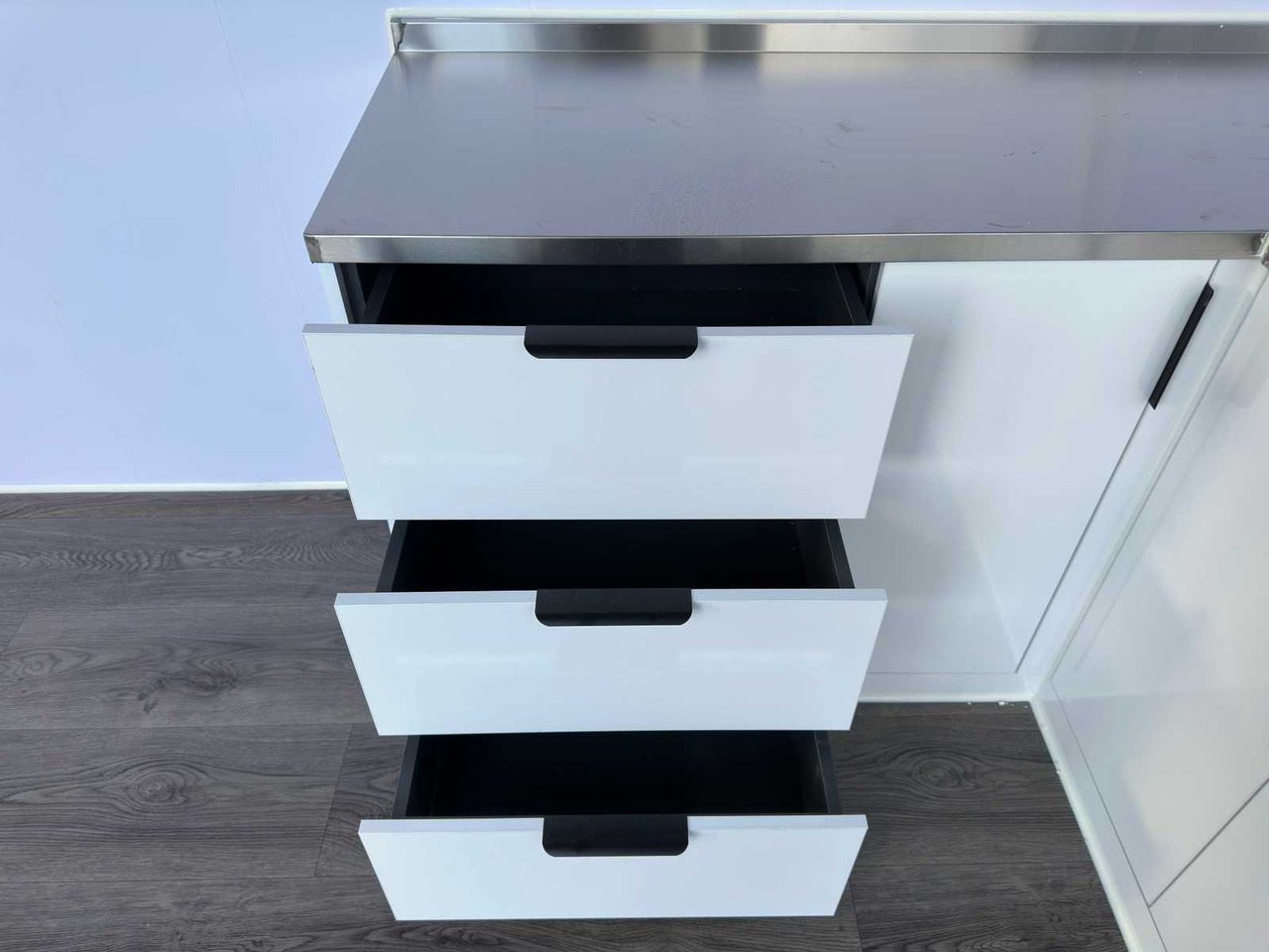 Wohncontainer Stahlworks Eco 6000 B: das Bild 11