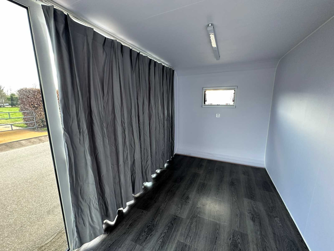 Stahlworks Eco 6000 B - Wohncontainer: das Bild 5 Stahlworks Eco 6000 B - Wohncontainer: das Bild 5