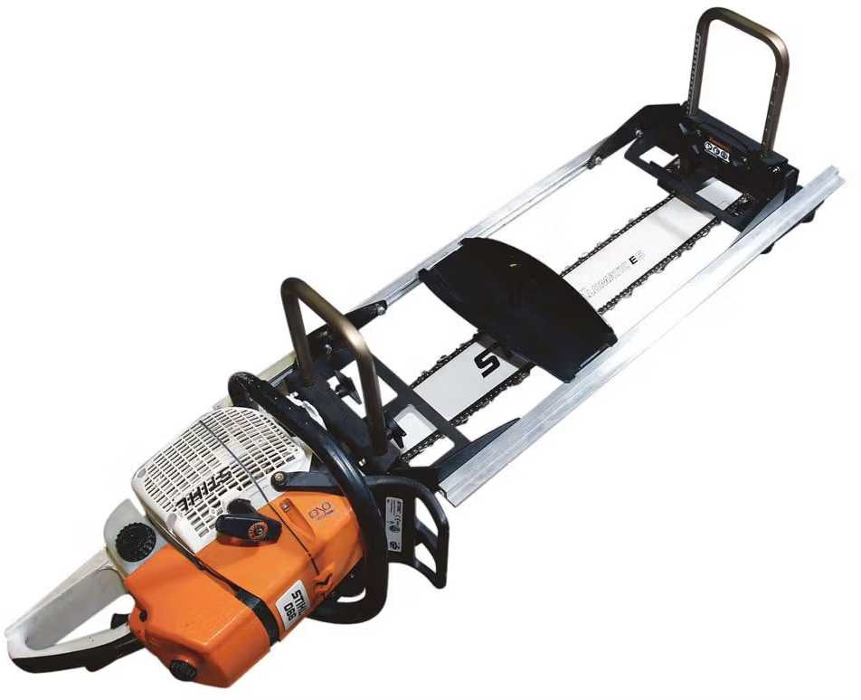 Stihl 881 - Gartengerät: das Bild 2 Stihl 881 - Gartengerät: das Bild 2
