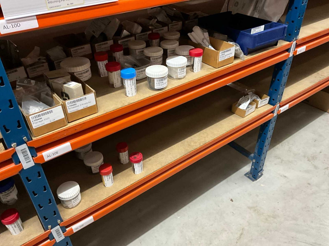 Traktor Tractor + machine parts (C): das Bild 13