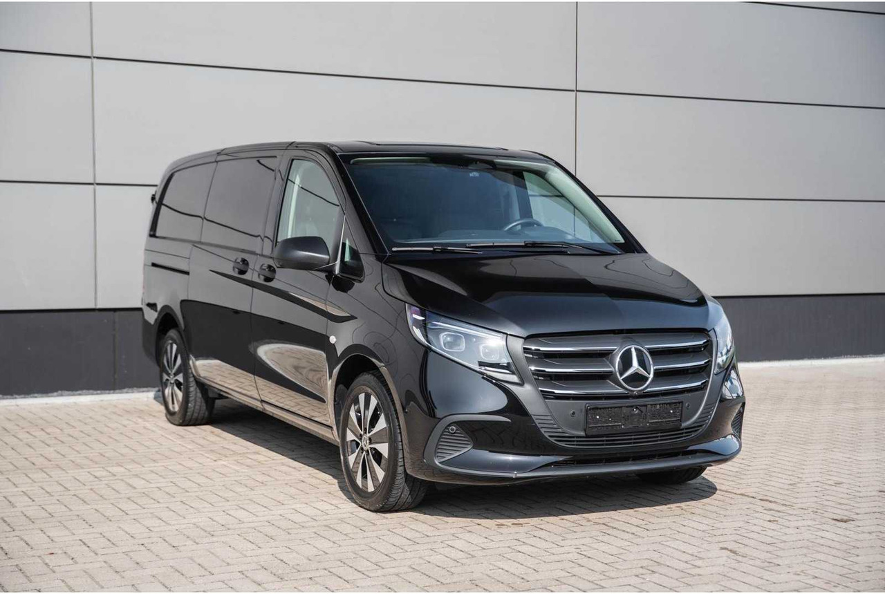 2024 MERCEDES-BENZ VITO 116 CDI COMMERCIAL VEHICLE - Transporter: das Bild 1 2024 MERCEDES-BENZ VITO 116 CDI COMMERCIAL VEHICLE - Transporter: das Bild 1
