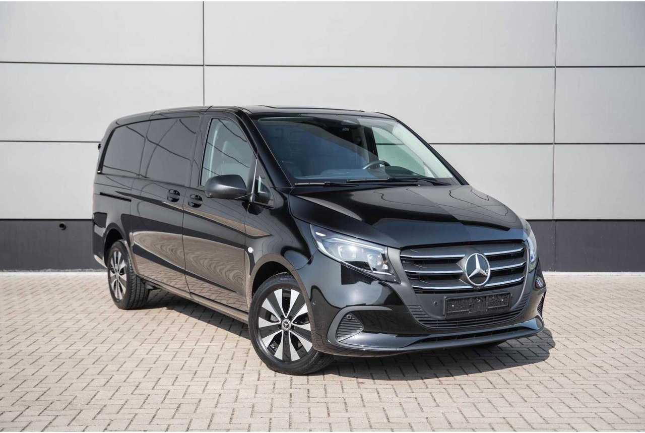 2024 MERCEDES-BENZ VITO 116 CDI COMMERCIAL VEHICLE - Transporter: das Bild 3 2024 MERCEDES-BENZ VITO 116 CDI COMMERCIAL VEHICLE - Transporter: das Bild 3
