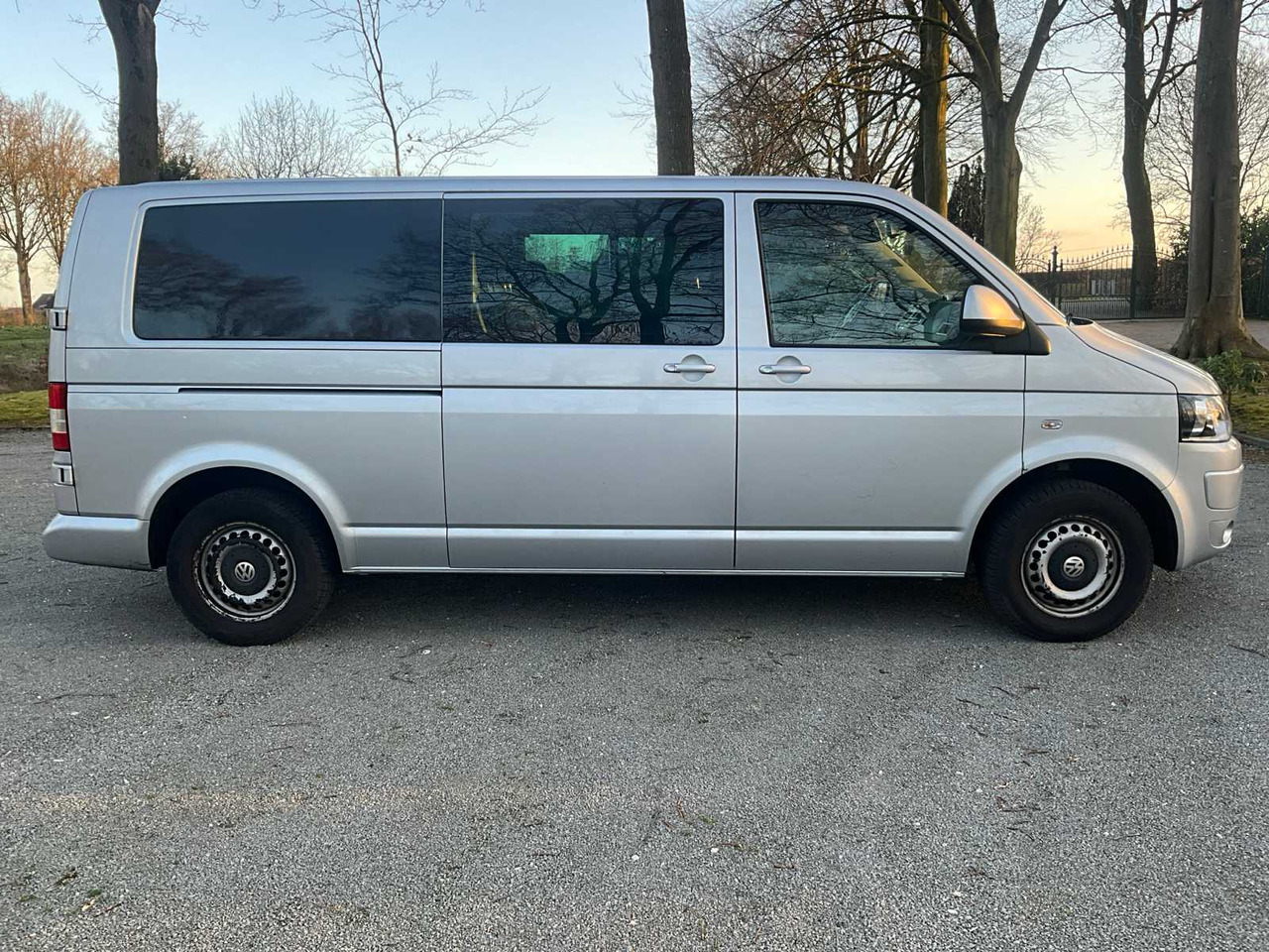 VOLKSWAGEN - TRANSPORTER - 2.0 TDI L2H1 4M BUDC - COMMERCIAL VEHICLE - Transporter: das Bild 5 VOLKSWAGEN - TRANSPORTER - 2.0 TDI L2H1 4M BUDC - COMMERCIAL VEHICLE - Transporter: das Bild 5