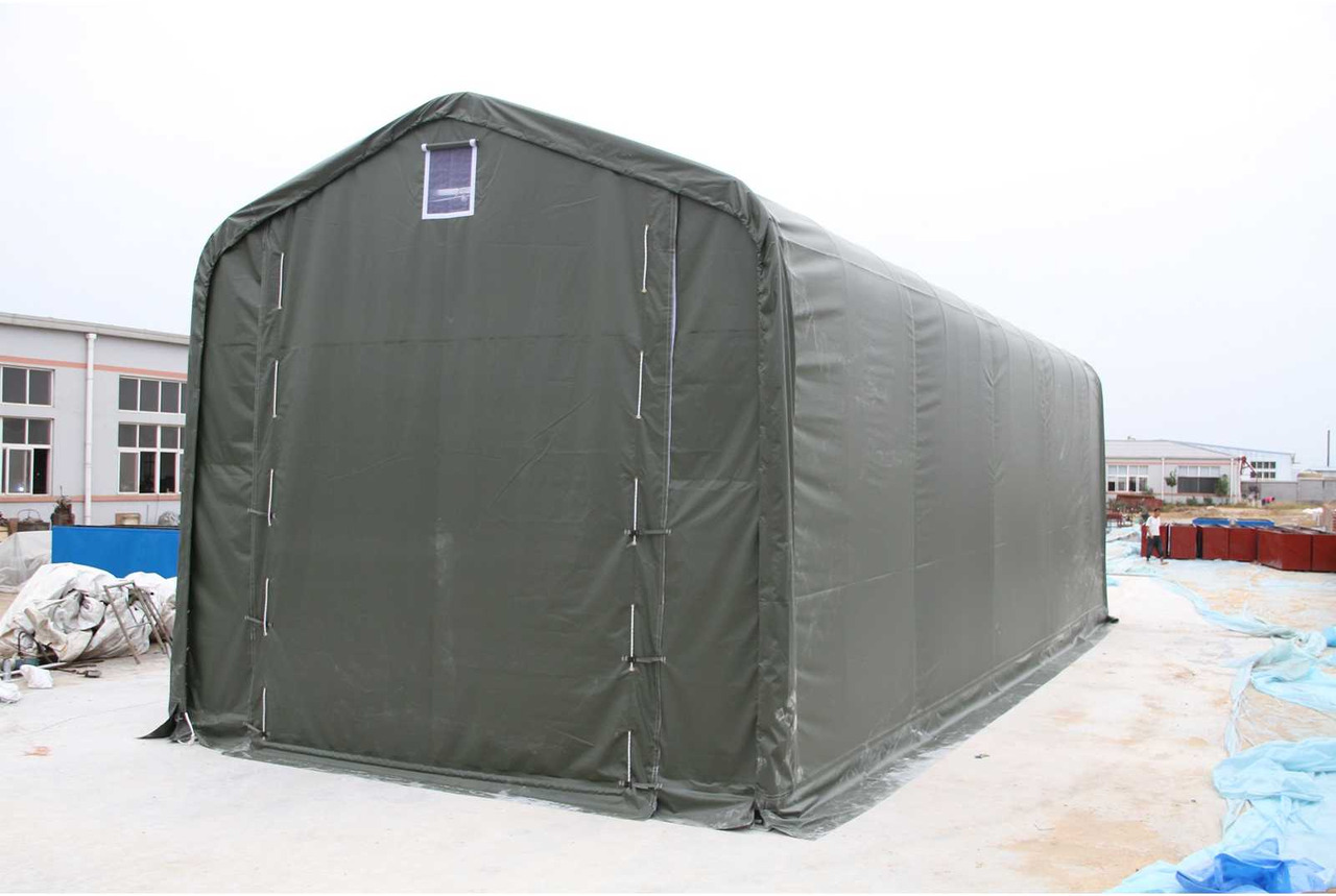 Field Industries 185017P - Wechselaufbau/ Container: das Bild 2 Field Industries 185017P - Wechselaufbau/ Container: das Bild 2