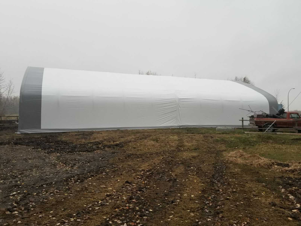 Wechselaufbau/ Container Field Industries 5015023DP: das Bild 7