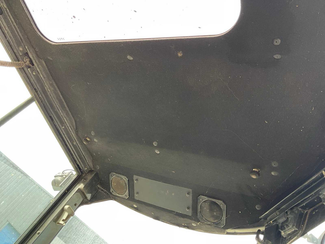 Kettenbagger Yanmar ViO50: das Bild 23