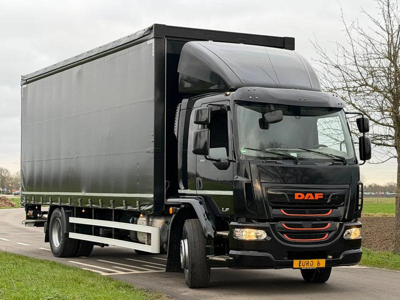 DAF CF 320 LF320.19. EURO6. 2021. 760x248x270 - Plane LKW: das Bild 2 DAF CF 320 LF320.19. EURO6. 2021. 760x248x270 - Plane LKW: das Bild 2