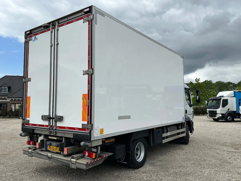 DAF LF 210 LF.14.210 EURO6. KOELBAKWAGEN MET LAADKLEP - Kühlkoffer LKW: das Bild 4 DAF LF 210 LF.14.210 EURO6. KOELBAKWAGEN MET LAADKLEP - Kühlkoffer LKW: das Bild 4