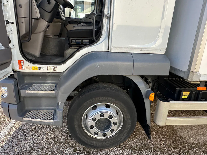 DAF LF 210 LF.14.210 EURO6. KOELBAKWAGEN MET LAADKLEP - Kühlkoffer LKW: das Bild 5 DAF LF 210 LF.14.210 EURO6. KOELBAKWAGEN MET LAADKLEP - Kühlkoffer LKW: das Bild 5