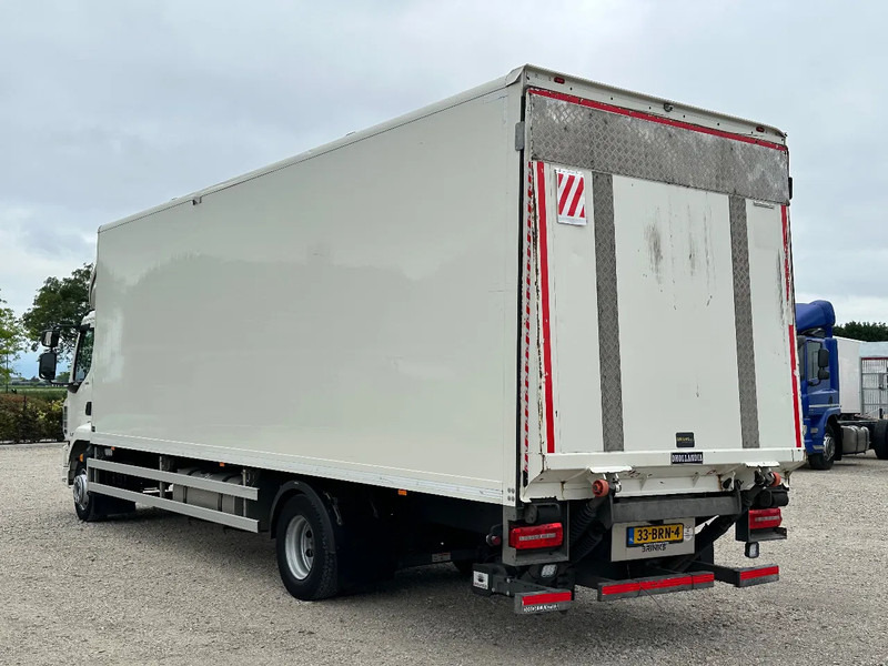DAF LF 210 LF210.14. EURO6. 2021.288dkm. 810x248x230. 5797kg Laadvermogen. - Koffer LKW: das Bild 4 DAF LF 210 LF210.14. EURO6. 2021.288dkm. 810x248x230. 5797kg Laadvermogen. - Koffer LKW: das Bild 4