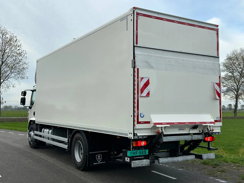 DAF LF 230 LF 230.18 EURO6. 2021.181204km. 720x249x235. 10934kg. - Koffer LKW: das Bild 4 DAF LF 230 LF 230.18 EURO6. 2021.181204km. 720x249x235. 10934kg. - Koffer LKW: das Bild 4