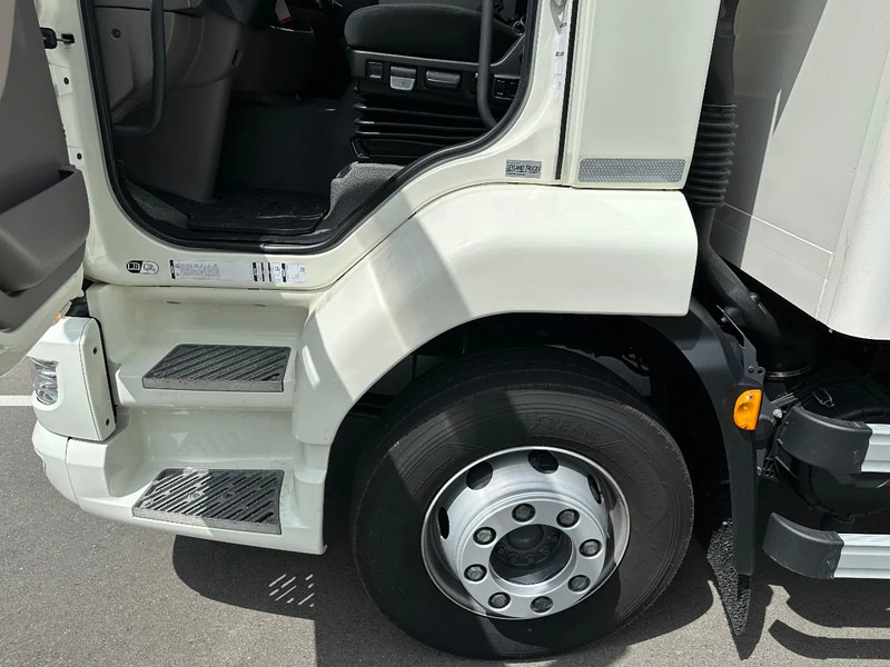 DAF LF 260 LF 260.14 EURO6. 2023. 83447km 720x248x235. 7233kg Laadvermogen!! - Koffer LKW: das Bild 5 DAF LF 260 LF 260.14 EURO6. 2023. 83447km 720x248x235. 7233kg Laadvermogen!! - Koffer LKW: das Bild 5