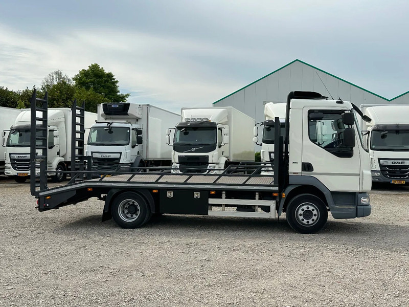 DAF LF 45 LF 12.180. EURO5. OPRIJWAGEN in Topstaat!! - Autotransporter LKW: das Bild 3 DAF LF 45 LF 12.180. EURO5. OPRIJWAGEN in Topstaat!! - Autotransporter LKW: das Bild 3
