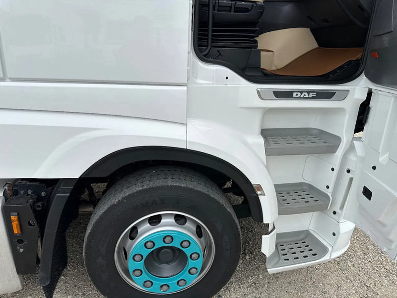 Plane LKW DAF XF 480: das Bild 20